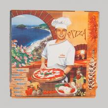 Bassanello Pizzakarton