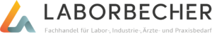 Laborbecher_Logo